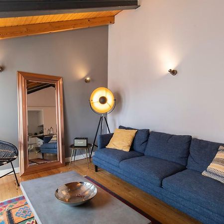 Bairro Alto Stunning Flat With Balcony By Lovelystay Lissabon Exterior foto