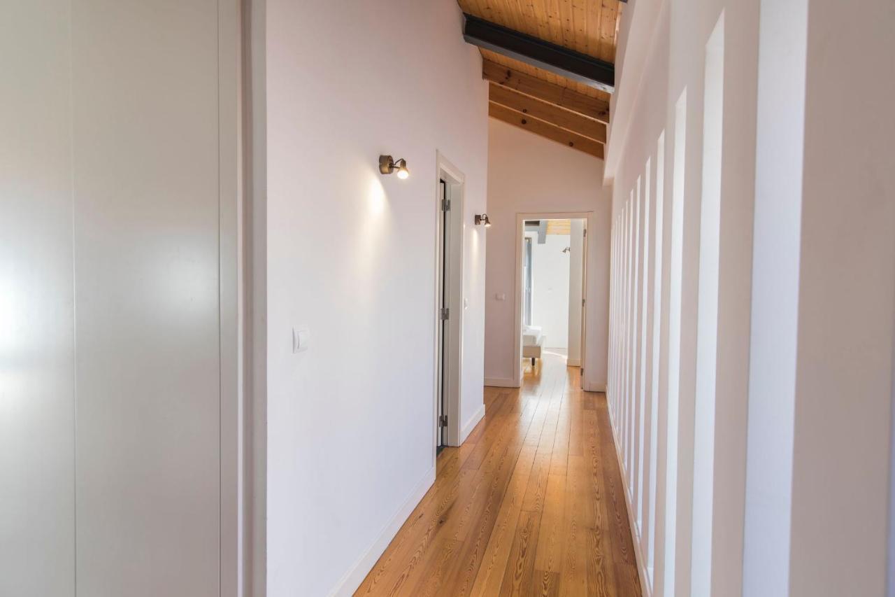 Bairro Alto Stunning Flat With Balcony By Lovelystay Lissabon Exterior foto