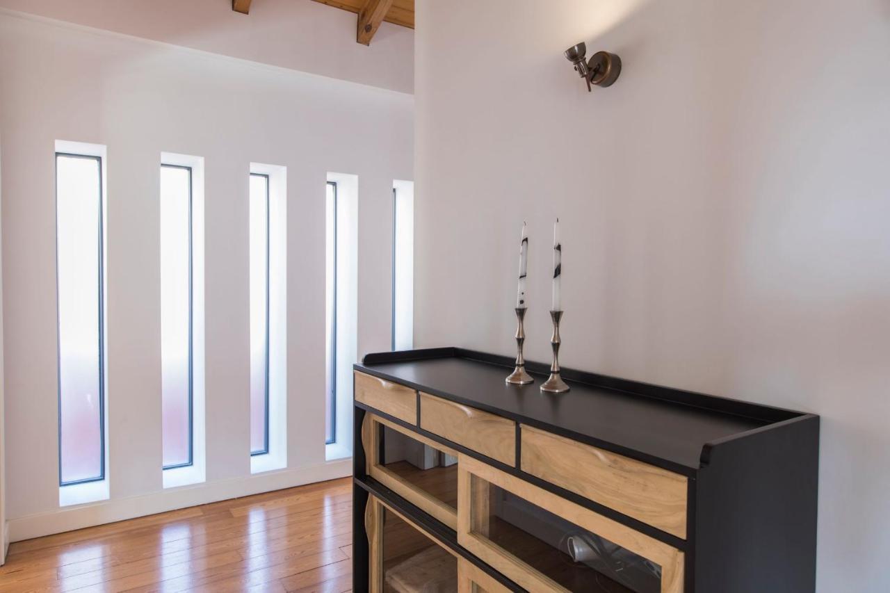 Bairro Alto Stunning Flat With Balcony By Lovelystay Lissabon Exterior foto