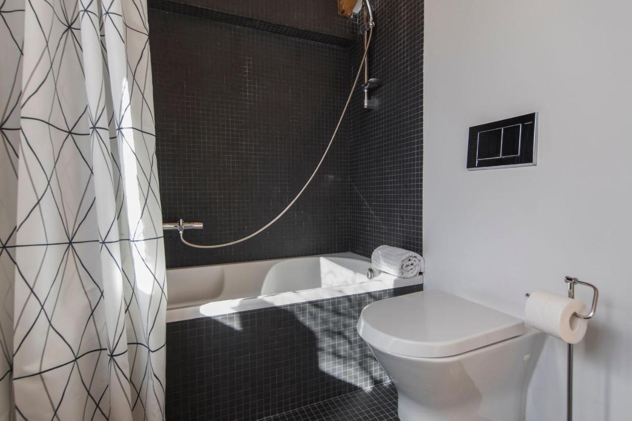 Bairro Alto Stunning Flat With Balcony By Lovelystay Lissabon Exterior foto