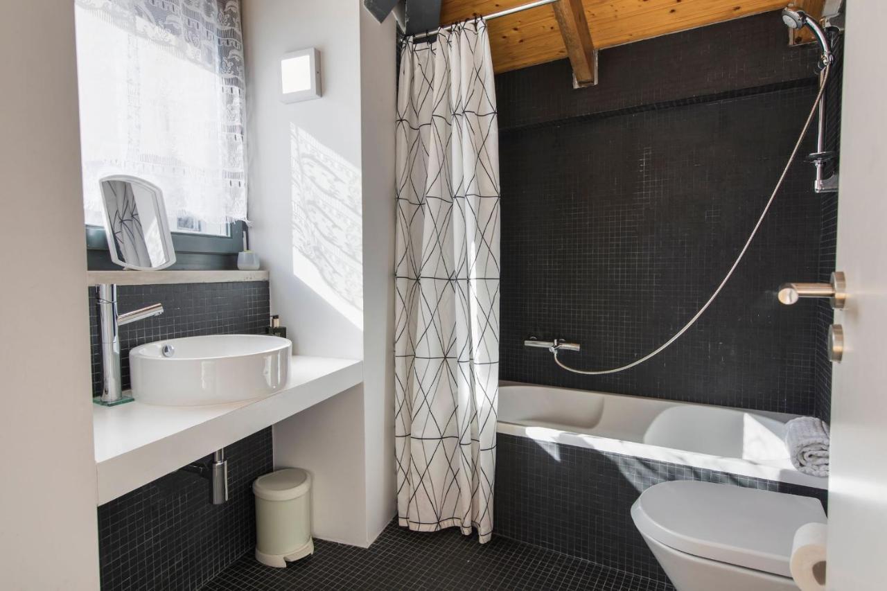 Bairro Alto Stunning Flat With Balcony By Lovelystay Lissabon Exterior foto