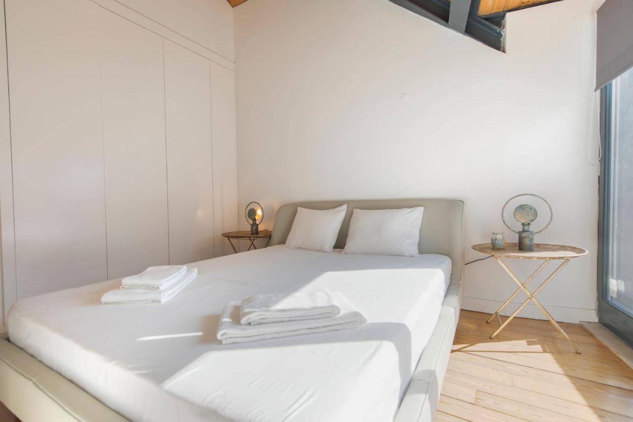 Bairro Alto Stunning Flat With Balcony By Lovelystay Lissabon Exterior foto